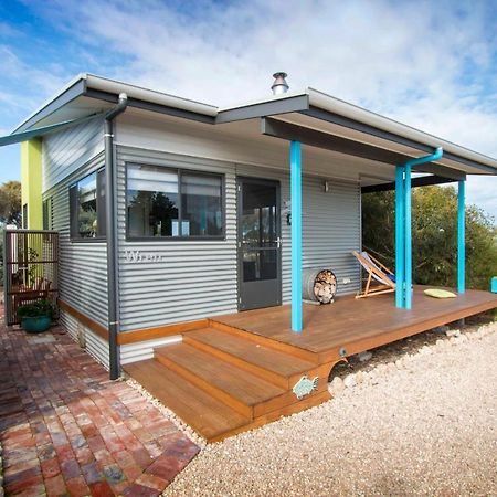 Coorong Cabins Meningie Eksteriør bilde