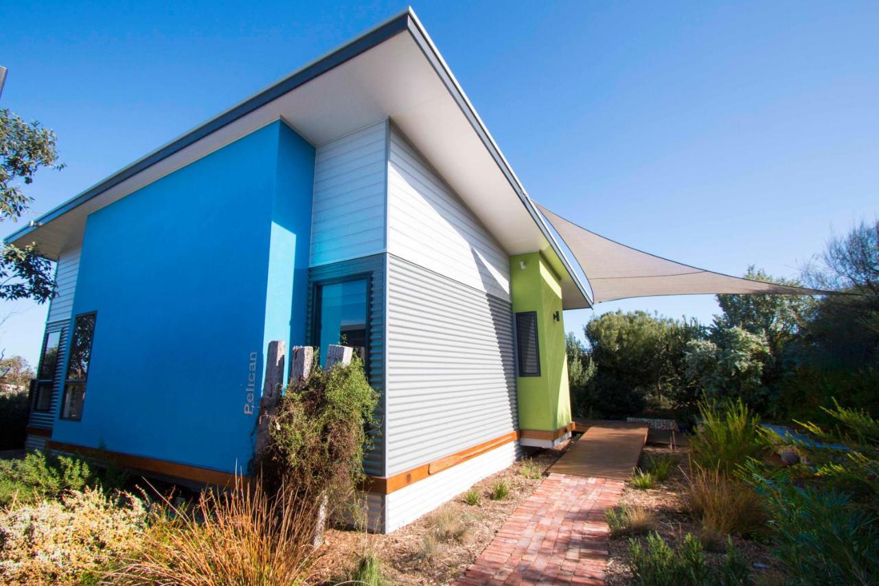Coorong Cabins Meningie Eksteriør bilde