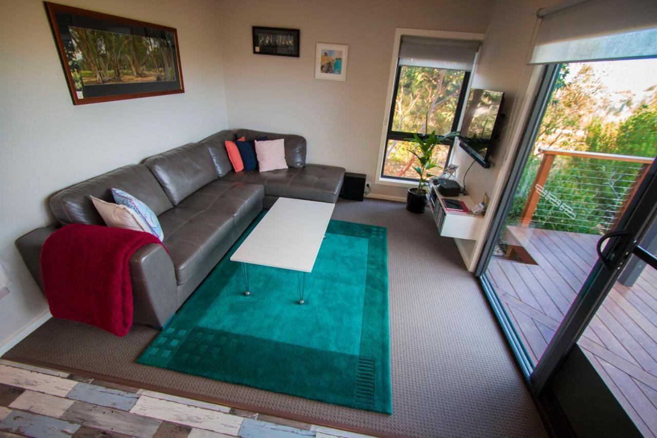 Coorong Cabins Meningie Eksteriør bilde