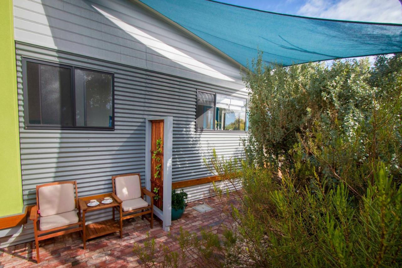 Coorong Cabins Meningie Eksteriør bilde