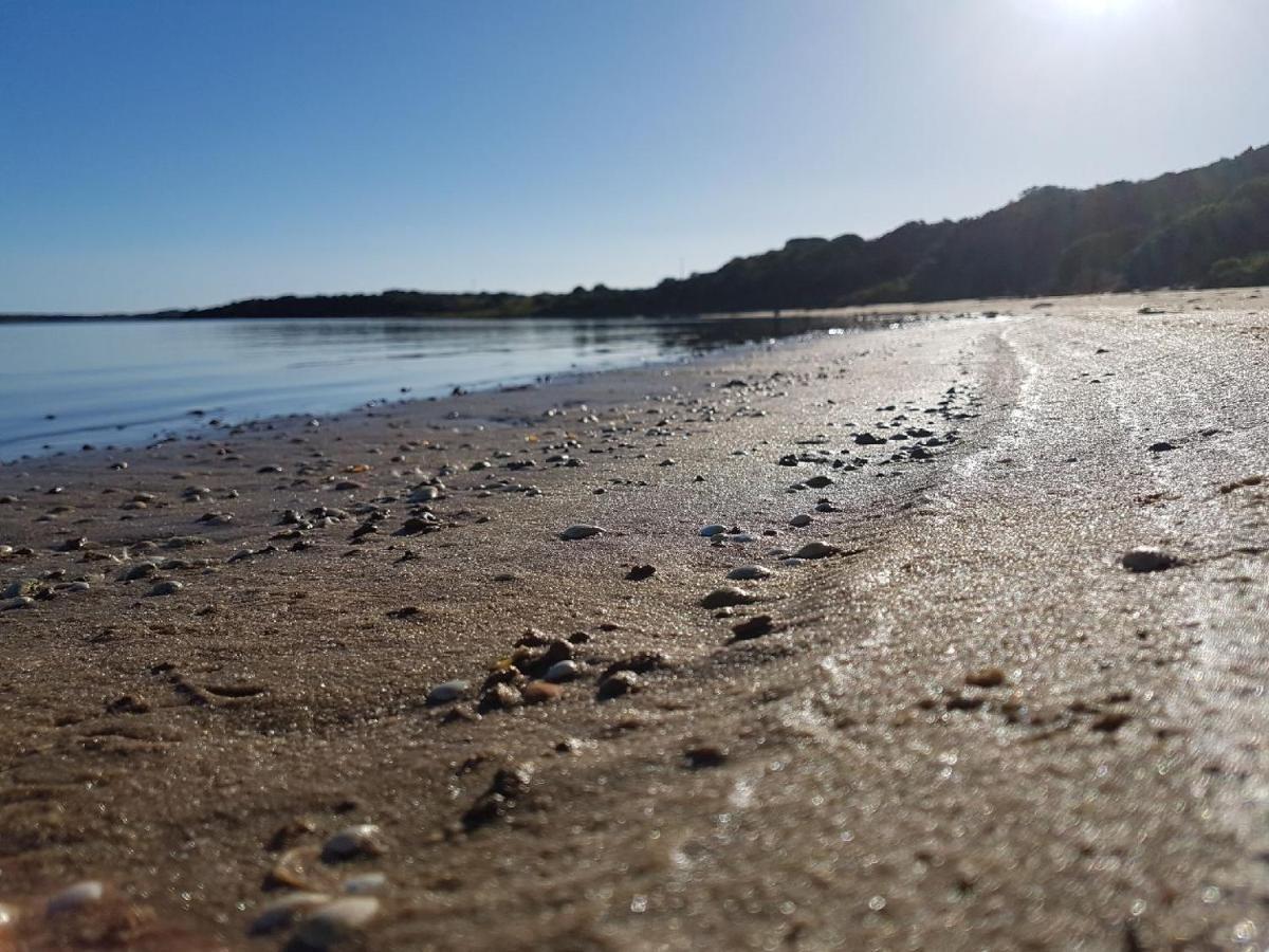Coorong Cabins Meningie Eksteriør bilde